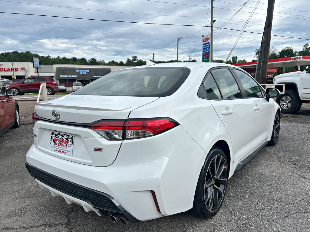 2022 Toyota Corolla Image 7
