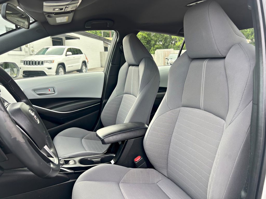 2022 Toyota Corolla Image 9