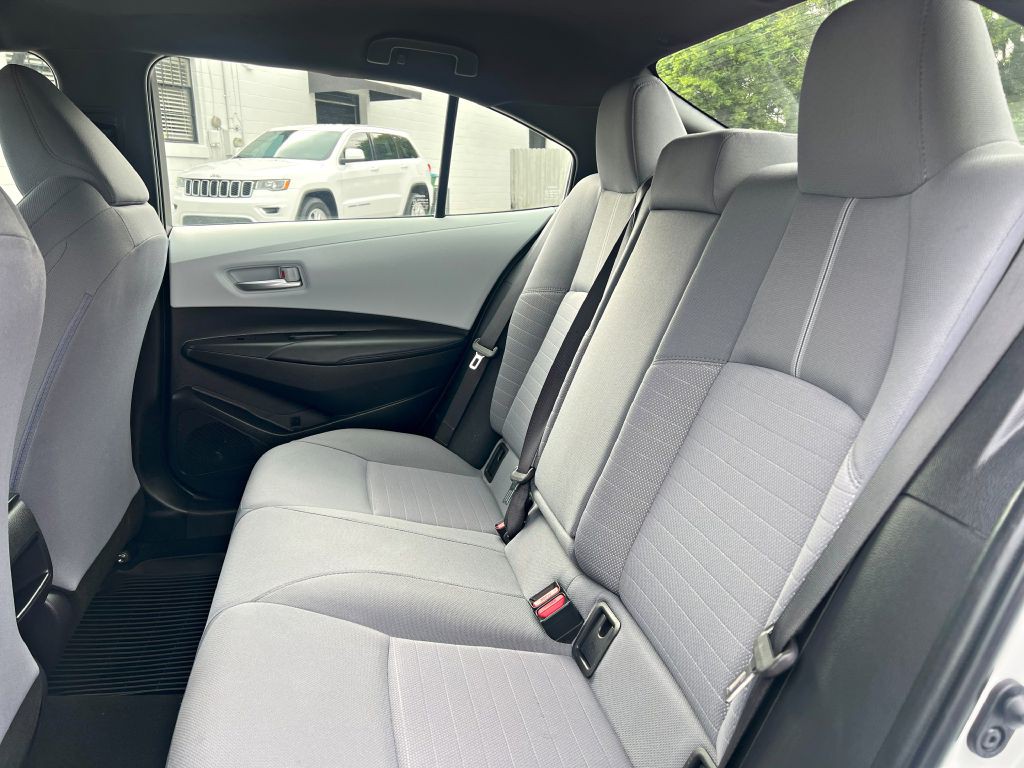 2022 Toyota Corolla Image 11