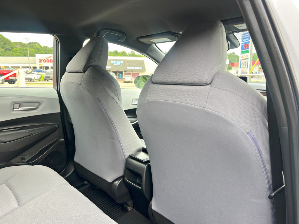 2022 Toyota Corolla Image 12