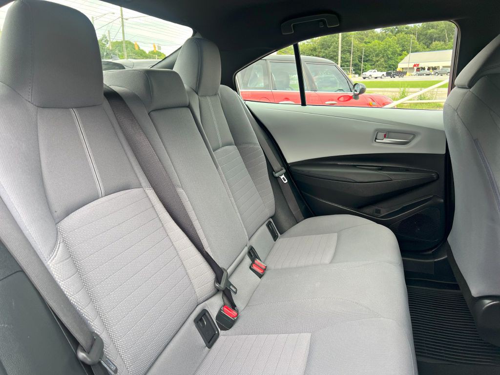 2022 Toyota Corolla Image 13