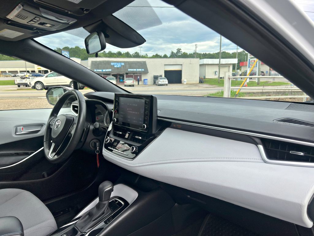 2022 Toyota Corolla Image 14