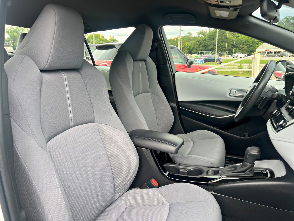 2022 Toyota Corolla Image 15