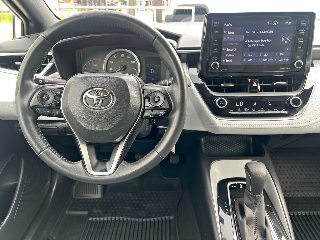 2022 Toyota Corolla Image 16