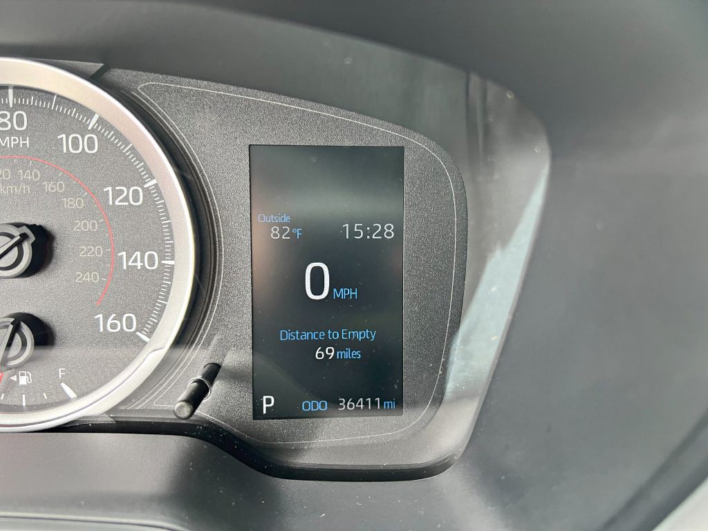 2022 Toyota Corolla Image 18