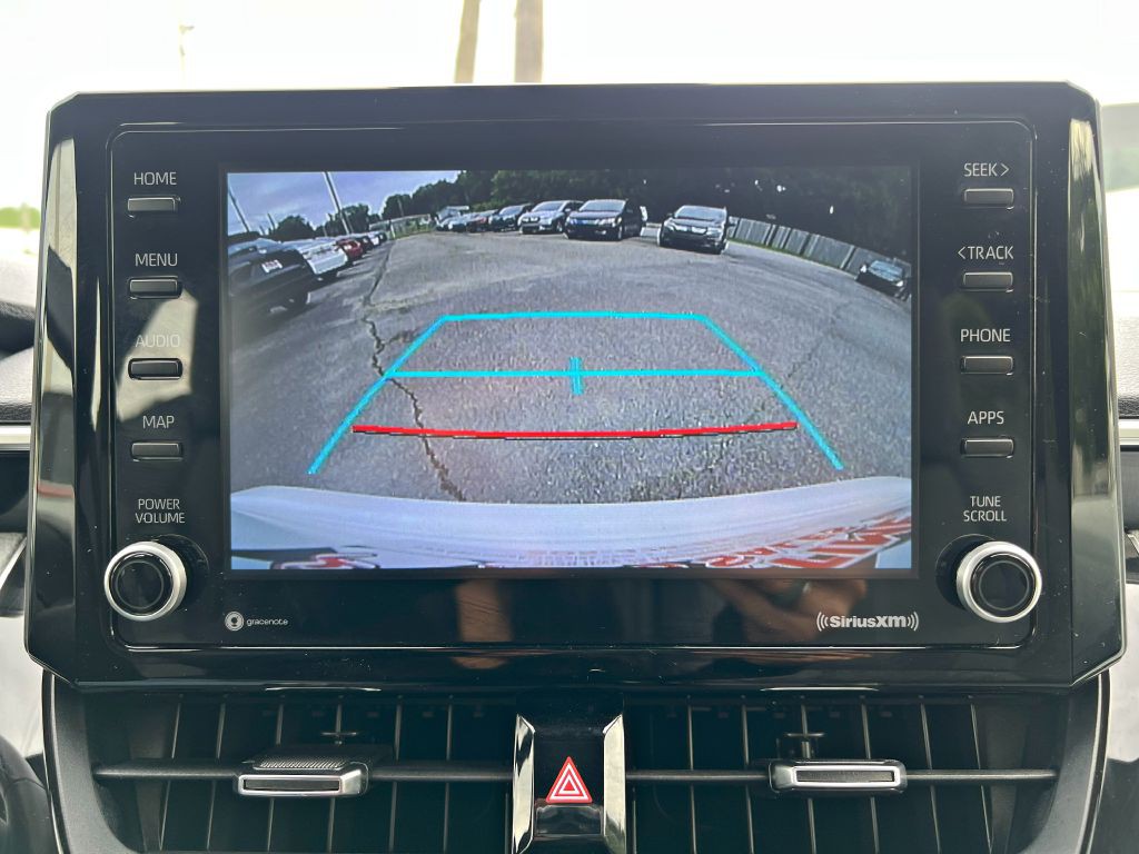 2022 Toyota Corolla Image 19
