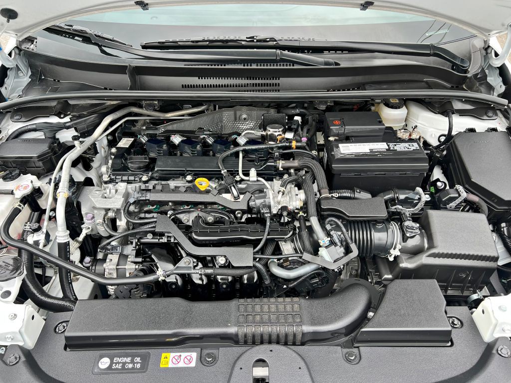 2022 Toyota Corolla Image 21