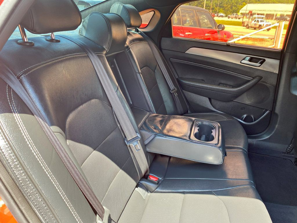 2015 Hyundai Sonata Image 13