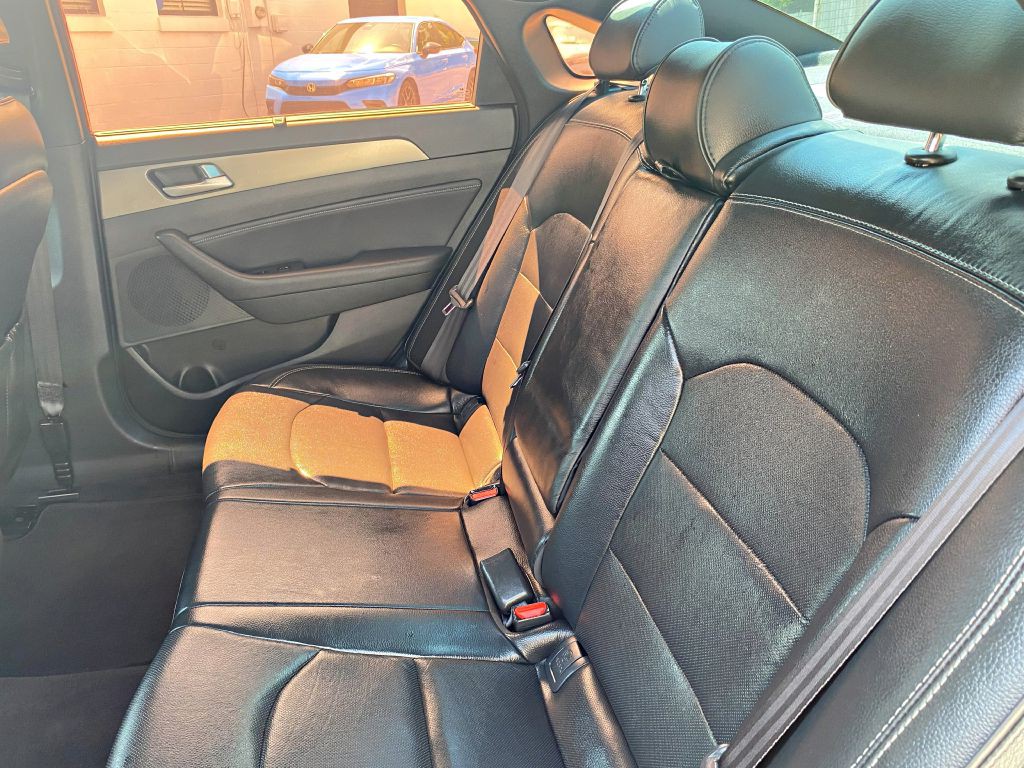2015 Hyundai Sonata Image 14