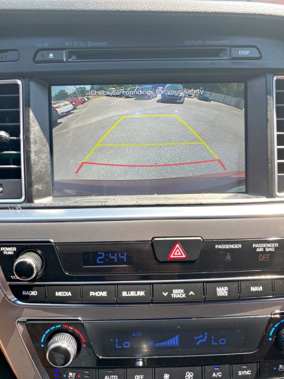 2015 Hyundai Sonata Image 20