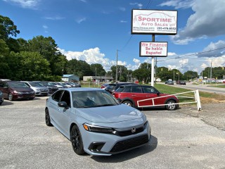 Image for 2022 Honda Civic Sport ID: 6678761