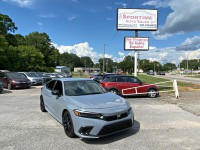 Image for 2022 Honda Civic Sport ID: 6678761