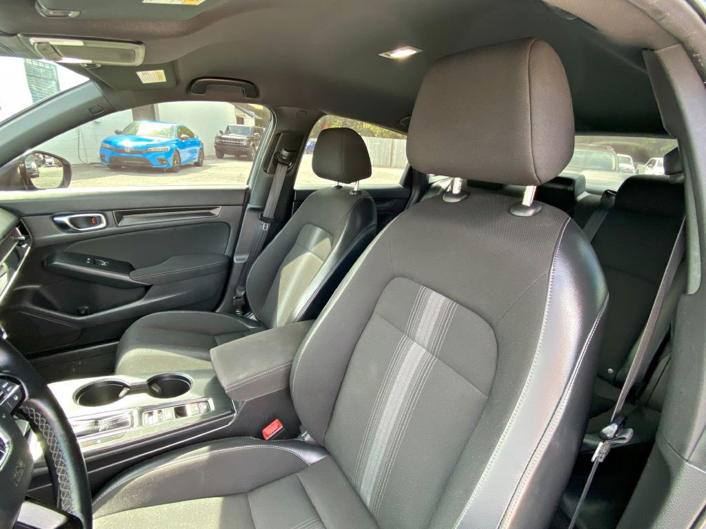 2022 Honda Civic Image 9