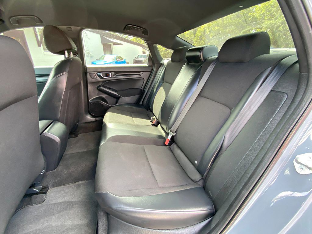 2022 Honda Civic Image 10