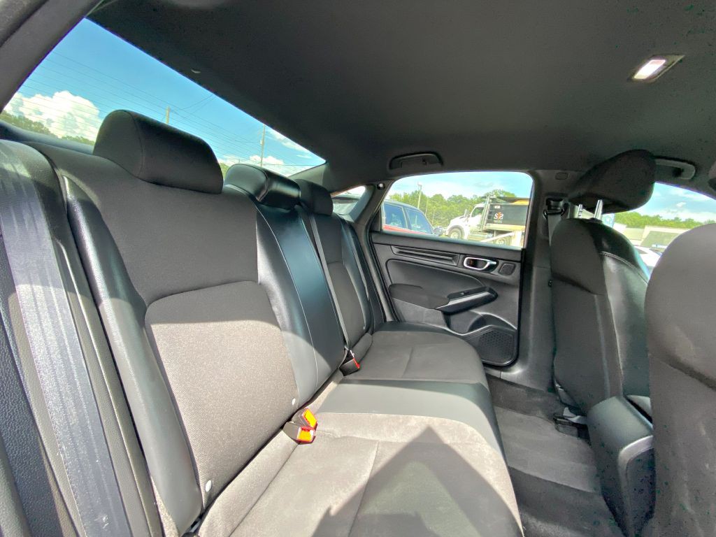 2022 Honda Civic Image 14