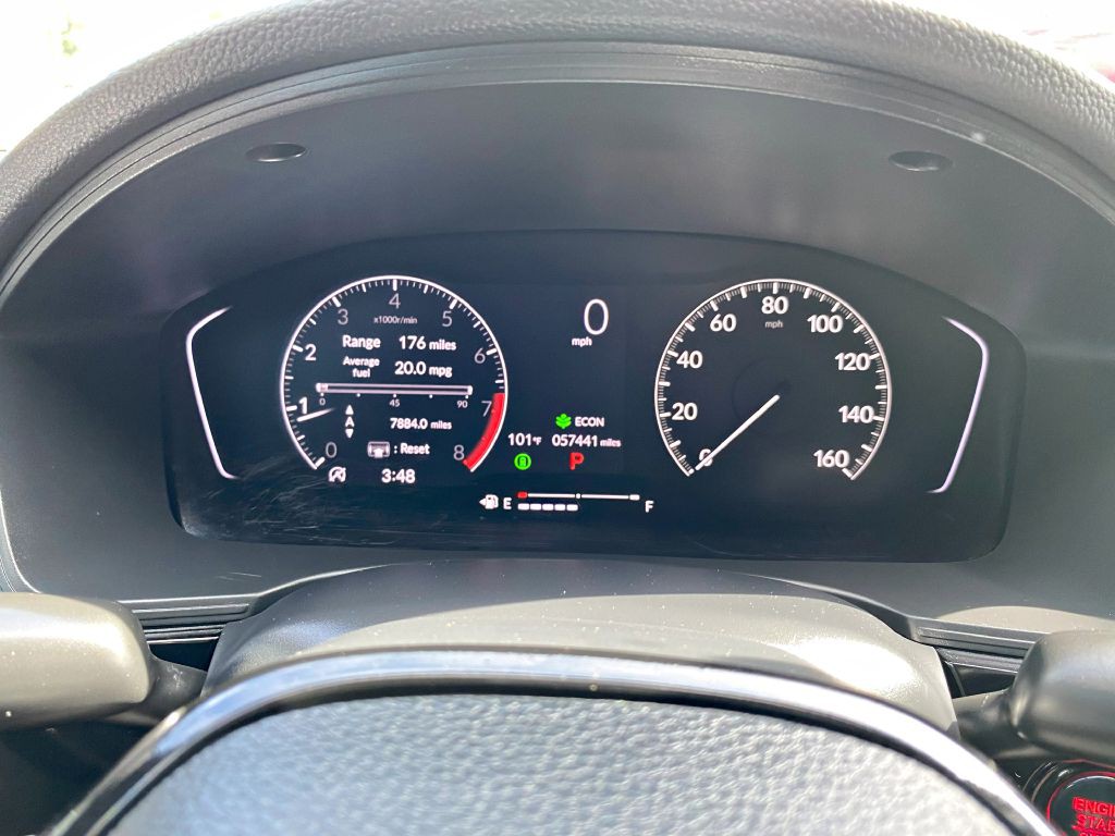 2022 Honda Civic Image 17
