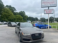 Image for 2013 Audi A6 Prestige ID: 6742702