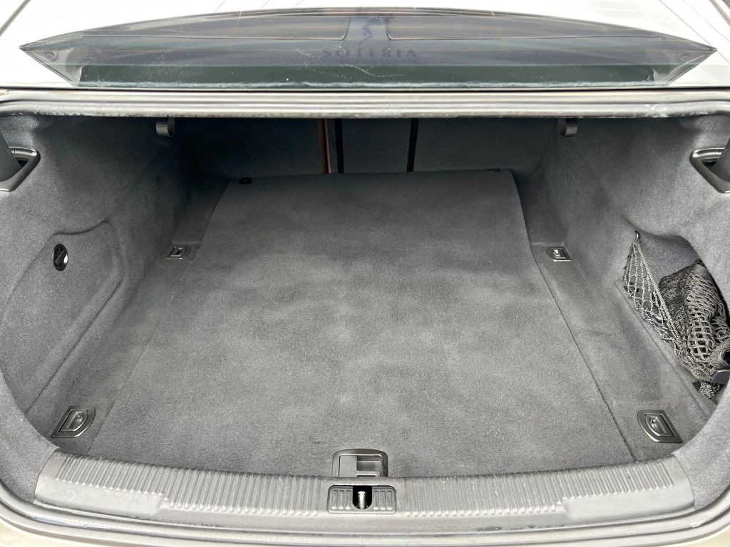 2013 Audi A6 Image 22