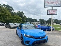 Image for 2024 Honda Civic Sport ID: 6743923
