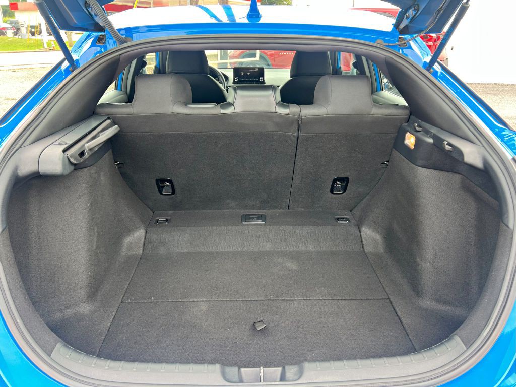 2024 Honda Civic Image 20