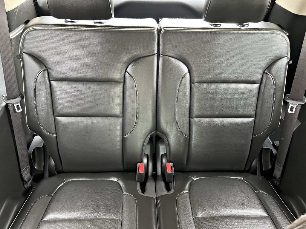 2017 GMC Acadia Image 14