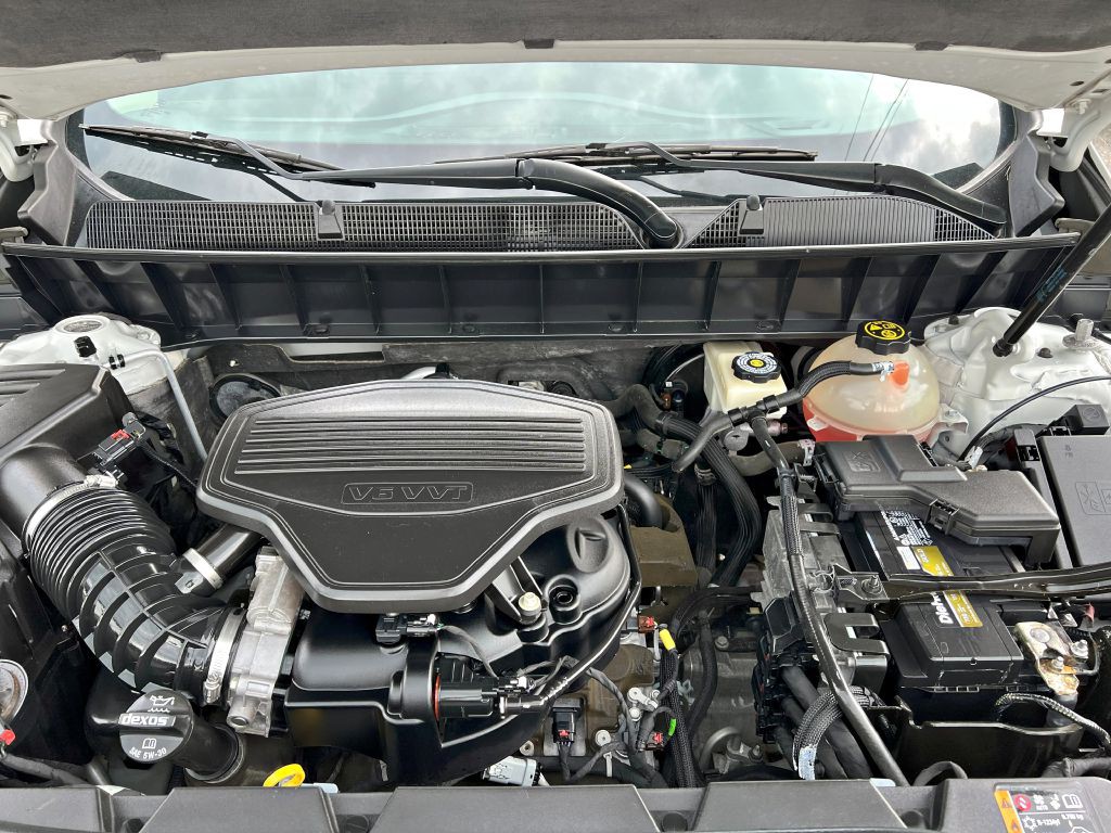 2017 GMC Acadia Image 24