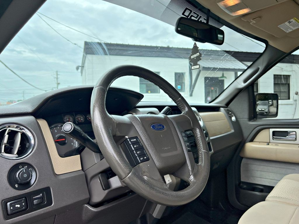 2010 Ford F-150 Image 8