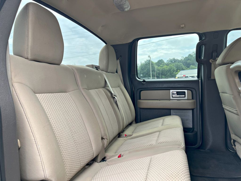 2010 Ford F-150 Image 13