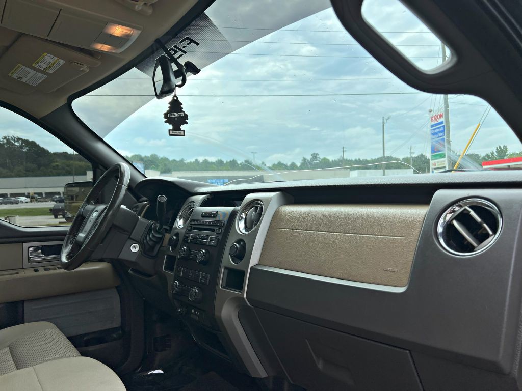 2010 Ford F-150 Image 14