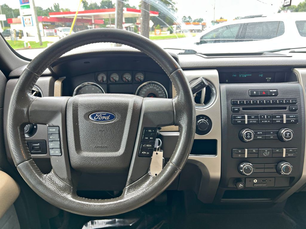 2010 Ford F-150 Image 16