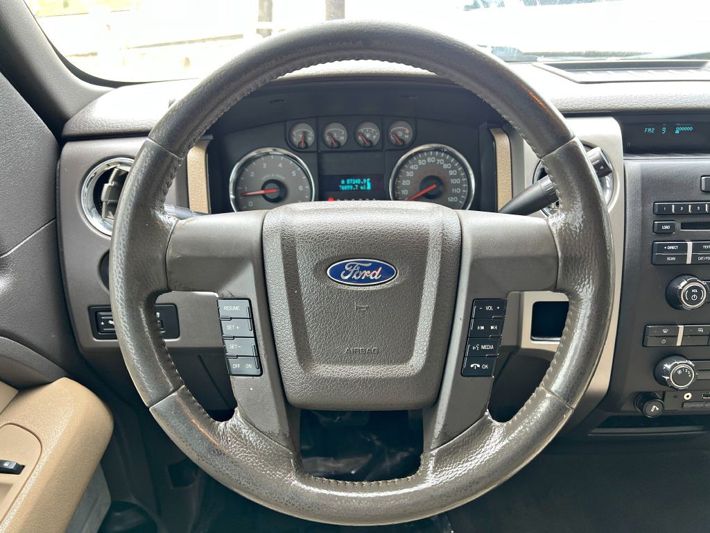 2010 Ford F-150 Image 17