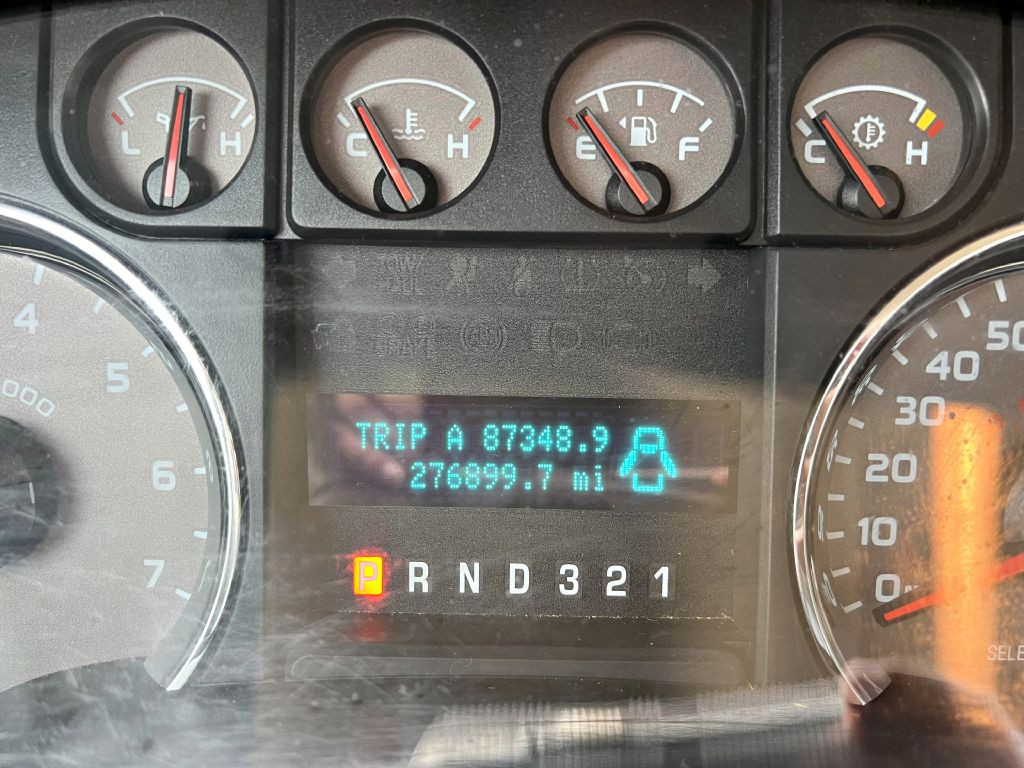2010 Ford F-150 Image 18