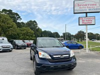 Image for 2007 Honda CR-V EXL ID: 6801397