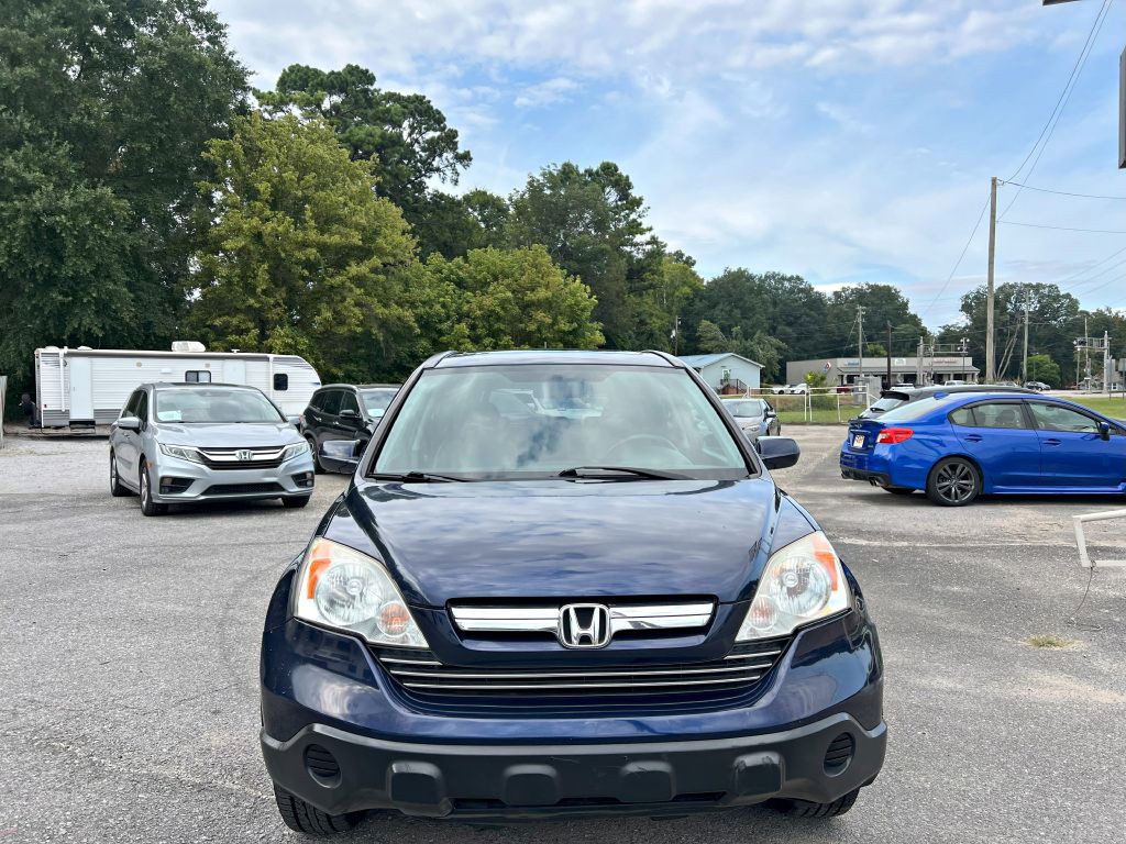 2007 Honda CR-V Image 3