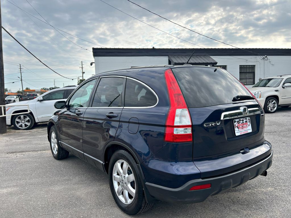 2007 Honda CR-V Image 5