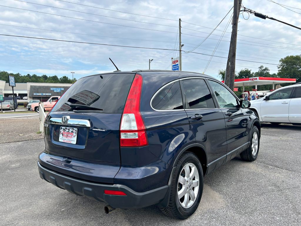 2007 Honda CR-V Image 7