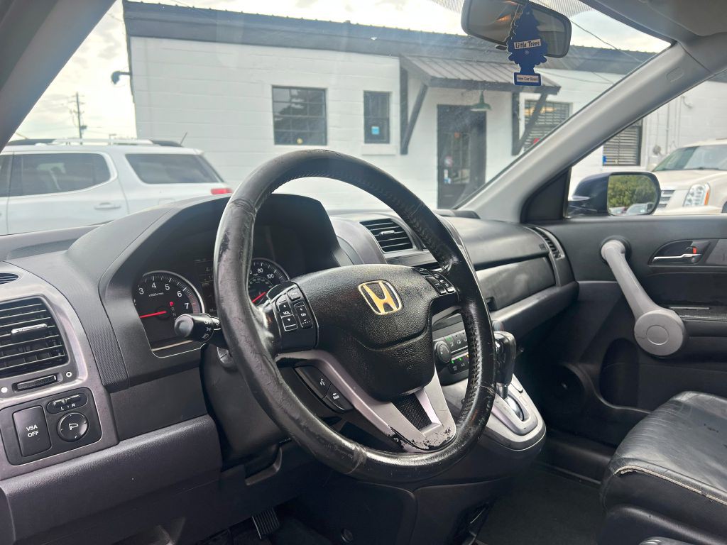 2007 Honda CR-V Image 8