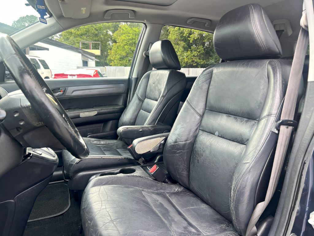 2007 Honda CR-V Image 9