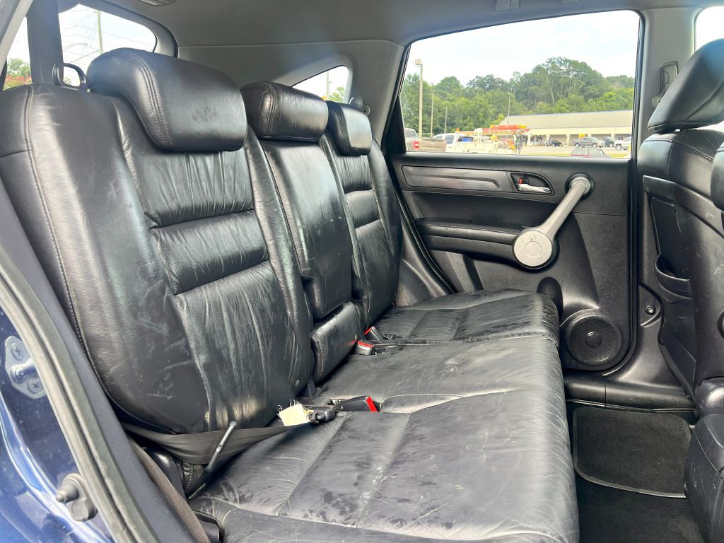 2007 Honda CR-V Image 13