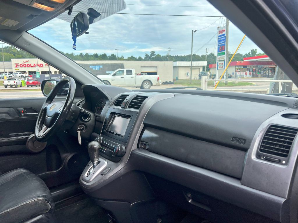 2007 Honda CR-V Image 14