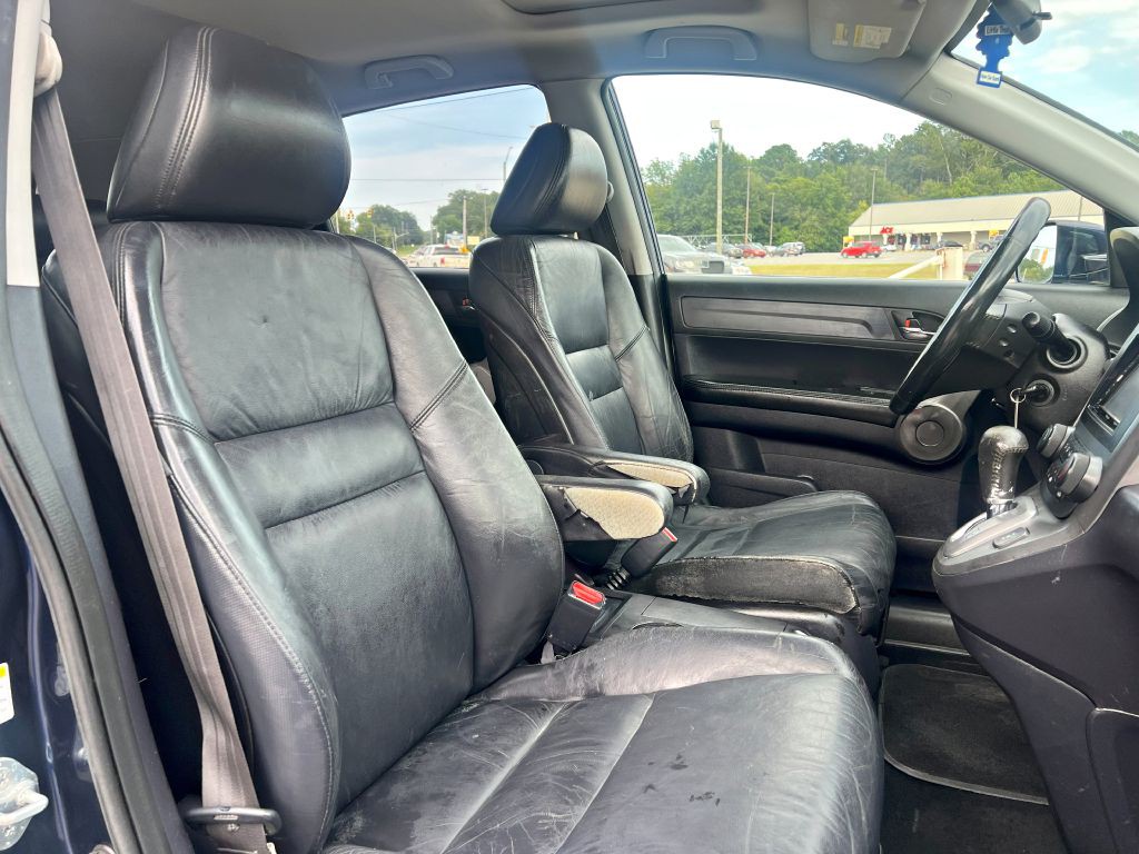2007 Honda CR-V Image 15