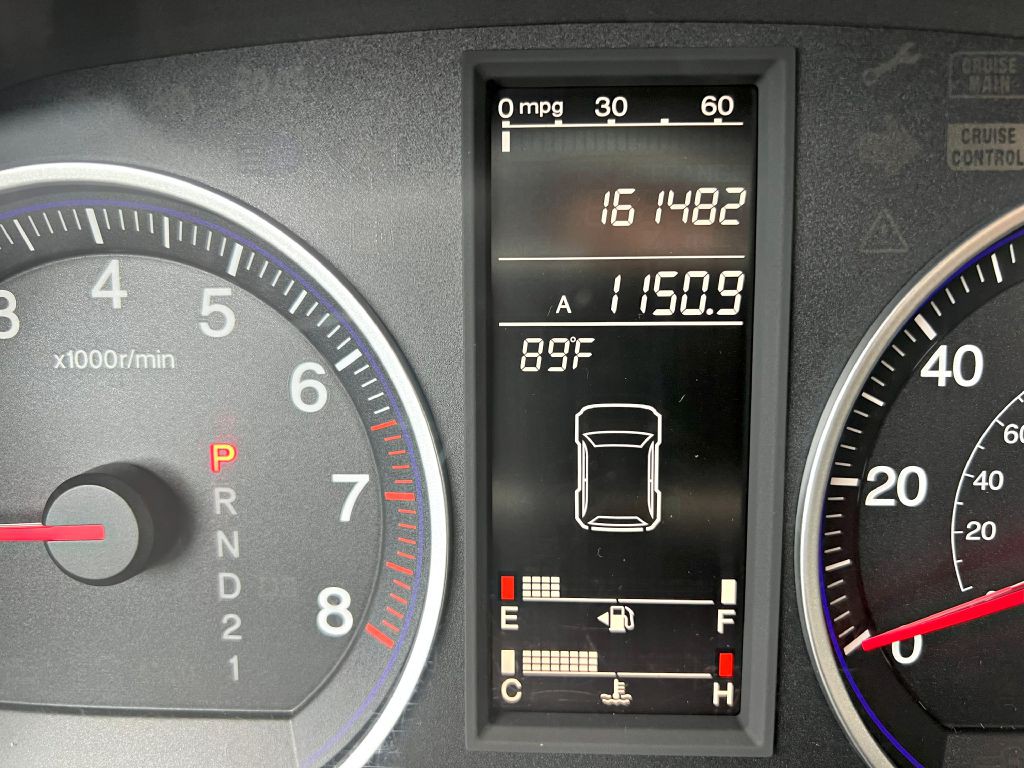 2007 Honda CR-V Image 19