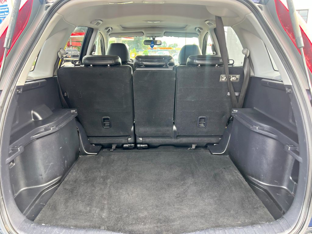 2007 Honda CR-V Image 20