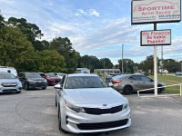 Image for 2016 Kia Optima LX ID: 6822679