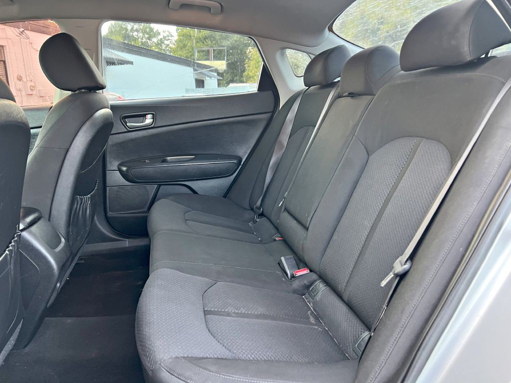 2016 Kia Optima Image 11