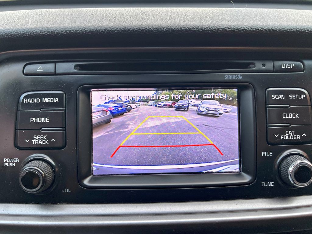 2016 Kia Optima Image 19