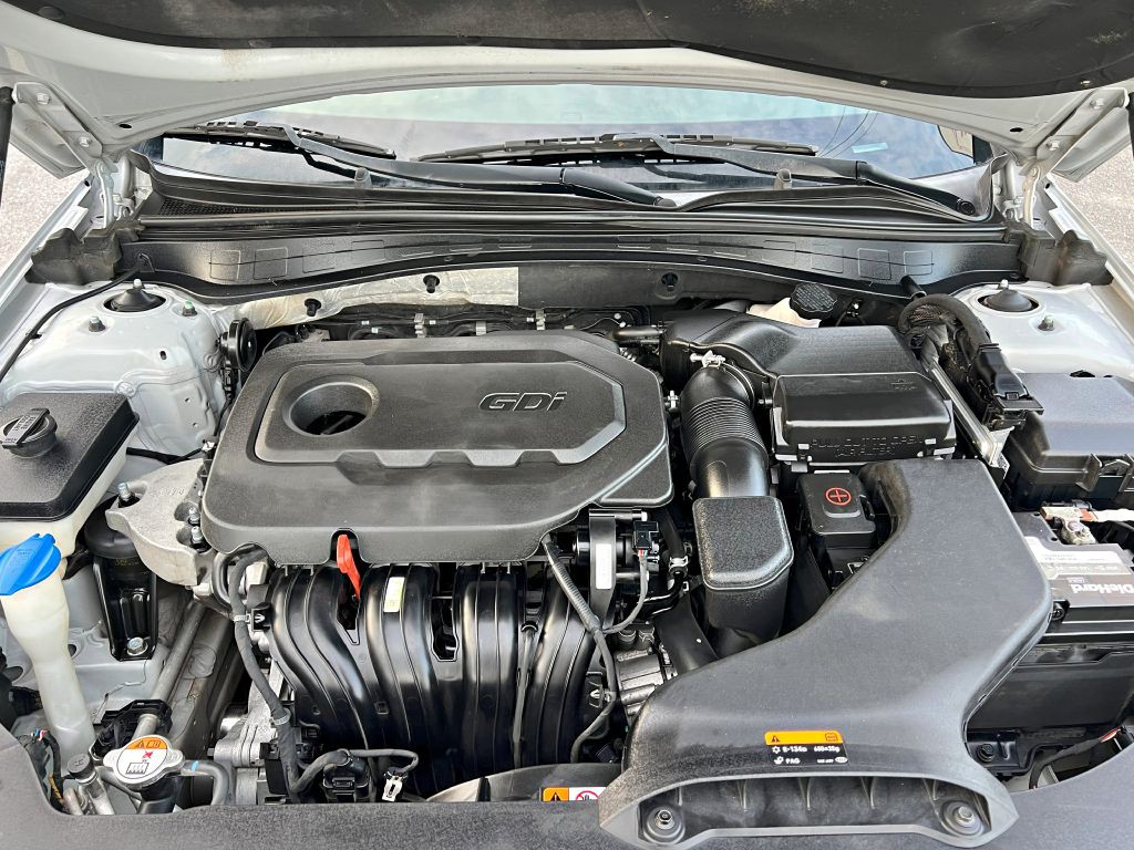 2016 Kia Optima Image 21