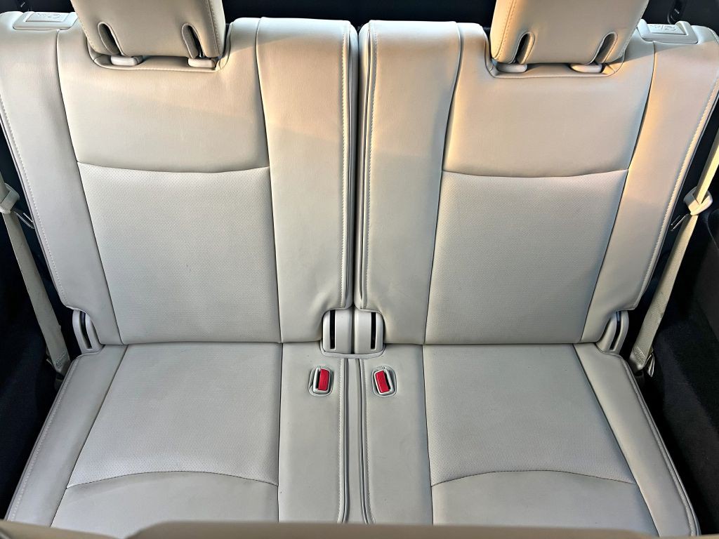 2017 INFINITI QX60 Image 14