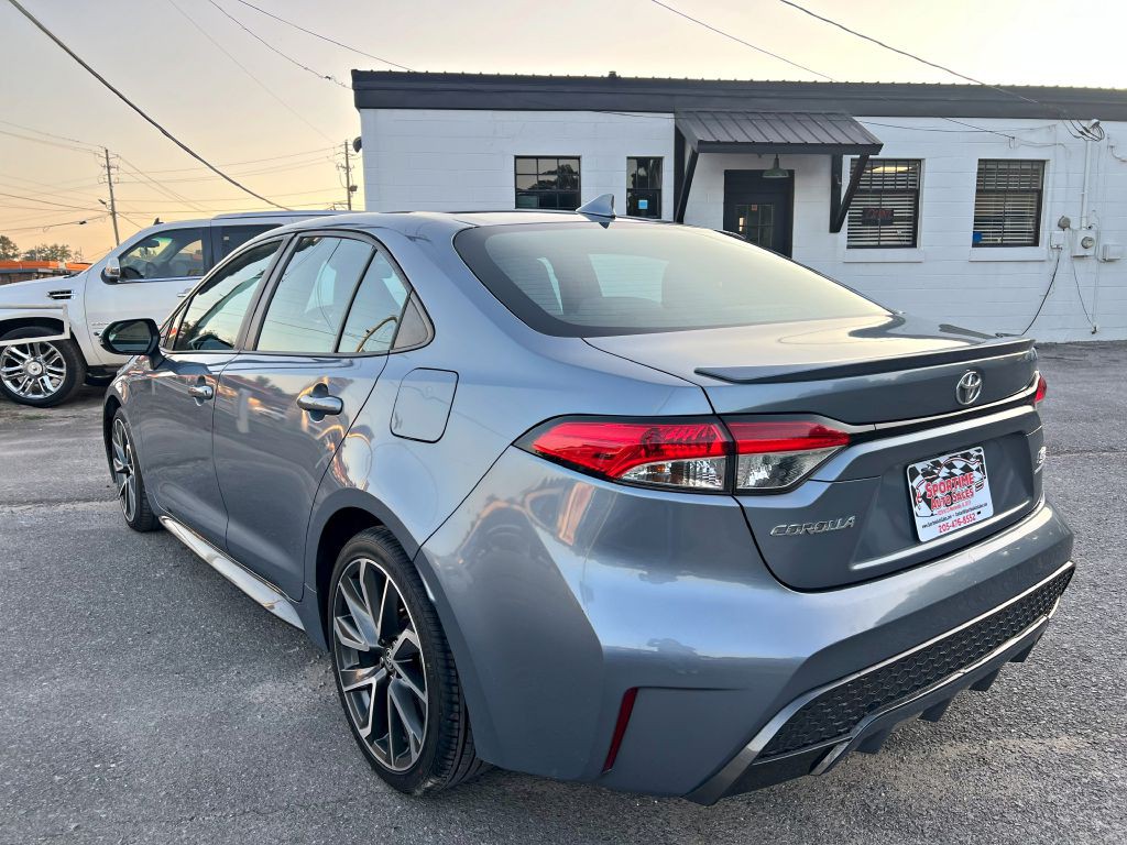 2020 Toyota Corolla Image 5