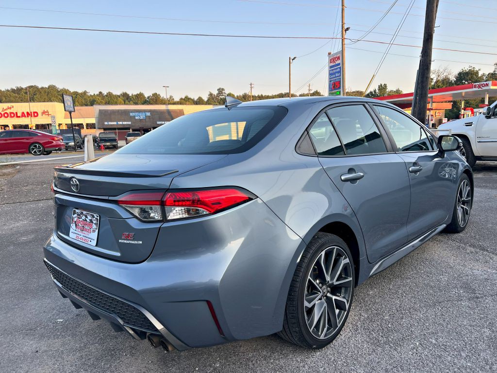 2020 Toyota Corolla Image 7